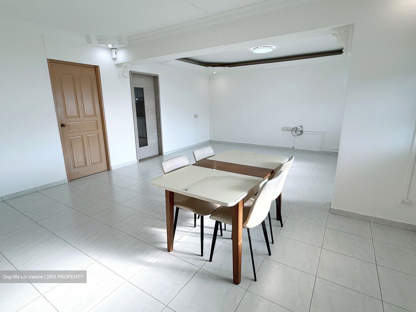 Blk 851 Nanyang Pearl (Jurong West), HDB 4 Rooms #561113031